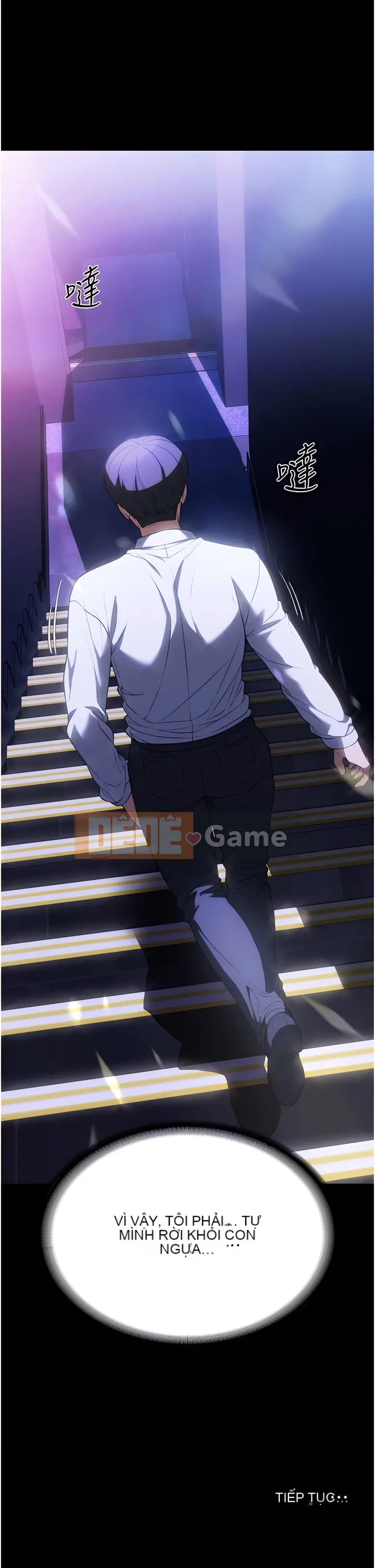 Cô nội trợ Chương 41-42