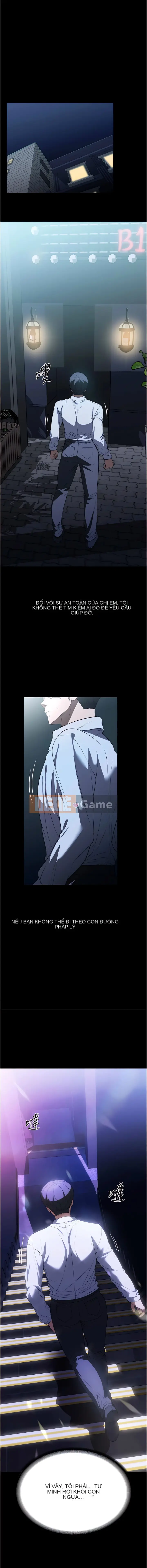 Cô nội trợ Chương 41-42