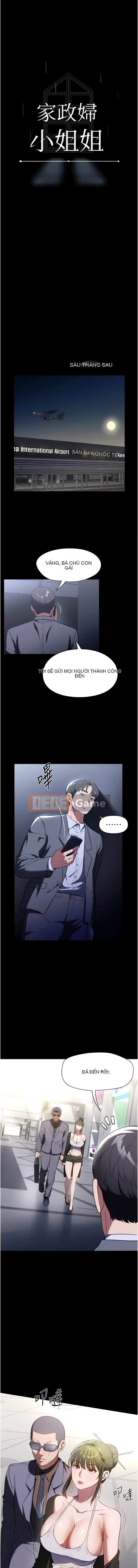 Cô nội trợ Chương 41-42