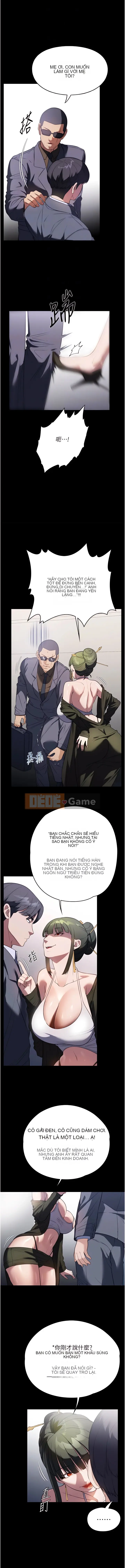 Cô nội trợ Chương 41-42