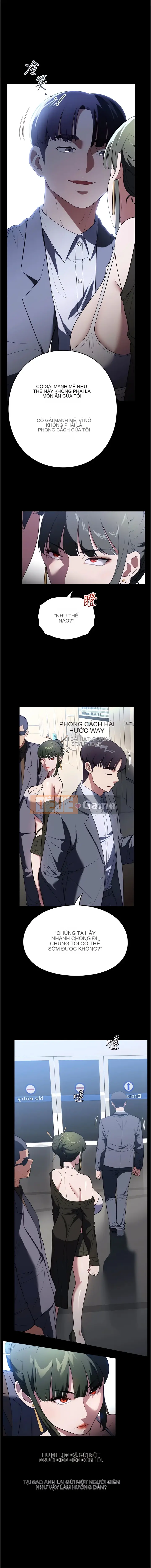 Cô nội trợ Chương 41-42