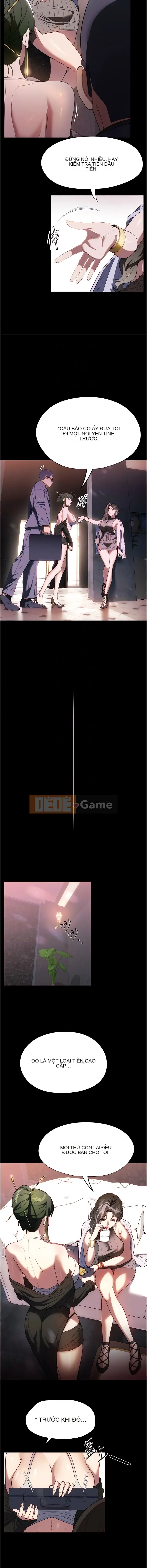 Cô nội trợ Chương 41-42