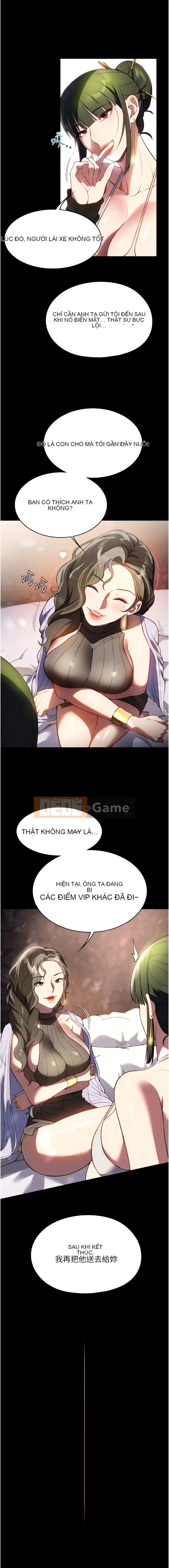 Cô nội trợ Chương 41-42