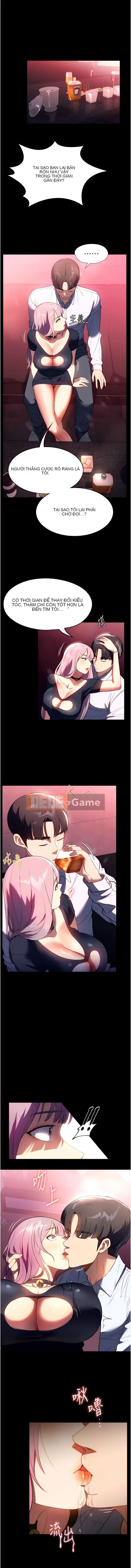 Cô nội trợ Chương 41-42