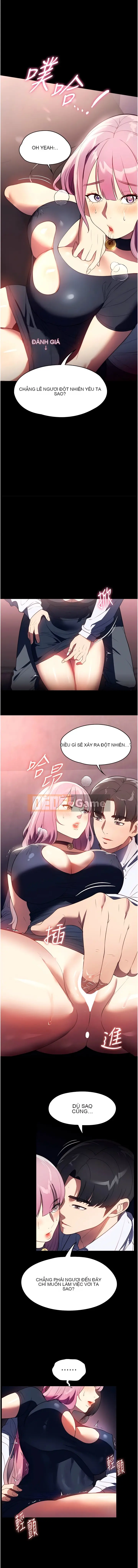 Cô nội trợ Chương 41-42