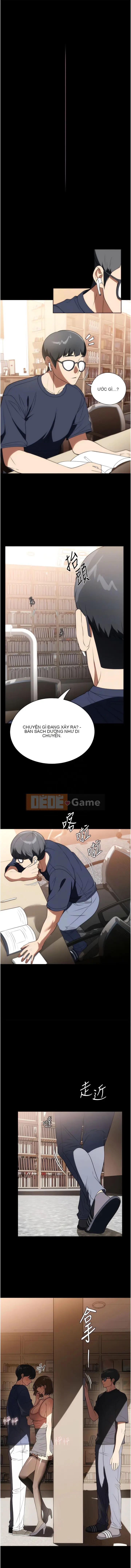 Cô nội trợ Chương 39-40