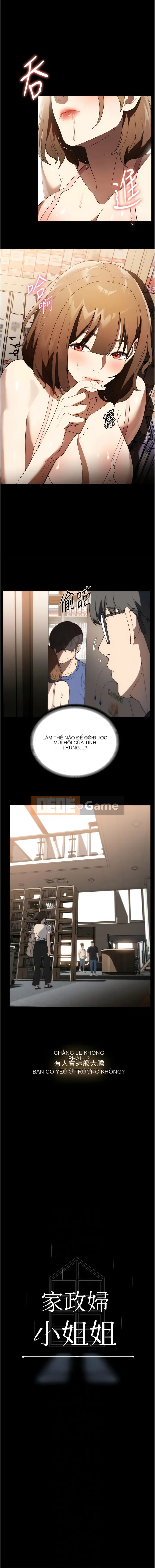 Cô nội trợ Chương 39-40