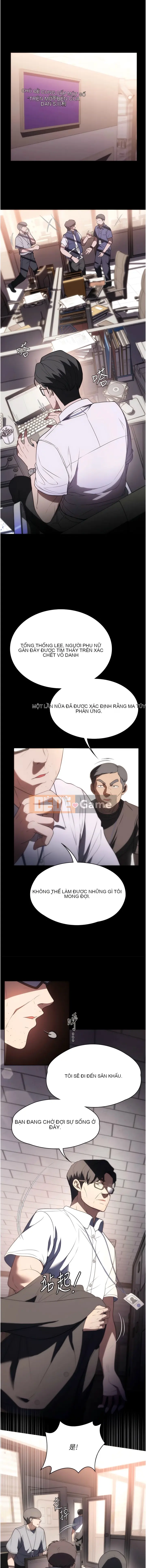 Cô nội trợ Chương 39-40