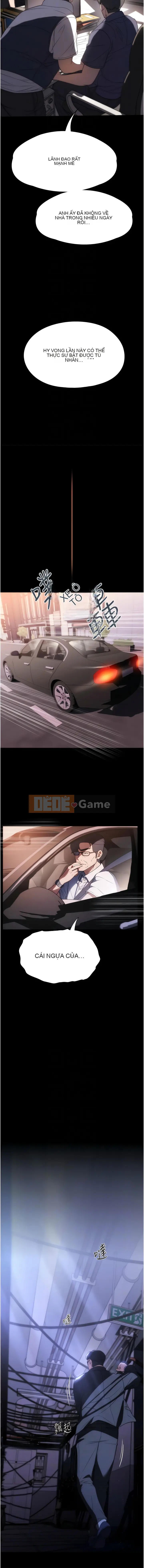 Cô nội trợ Chương 39-40