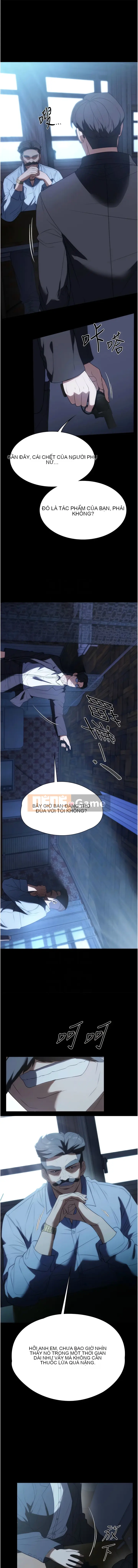 Cô nội trợ Chương 39-40