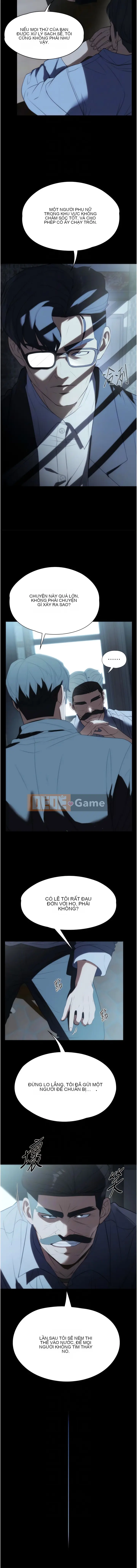 Cô nội trợ Chương 39-40