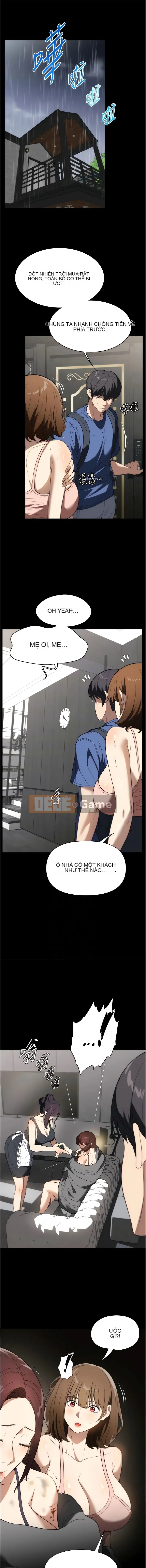 Cô nội trợ Chương 39-40