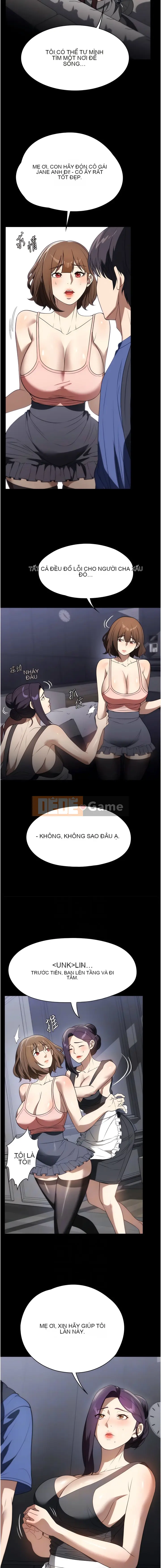 Cô nội trợ Chương 39-40