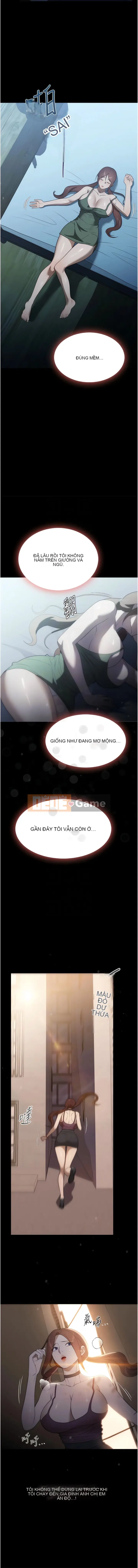 Cô nội trợ Chương 39-40