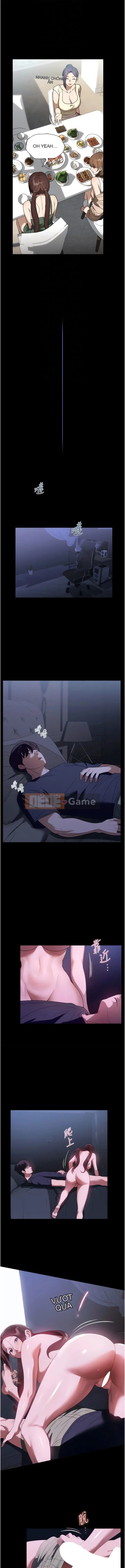 Cô nội trợ Chương 39-40