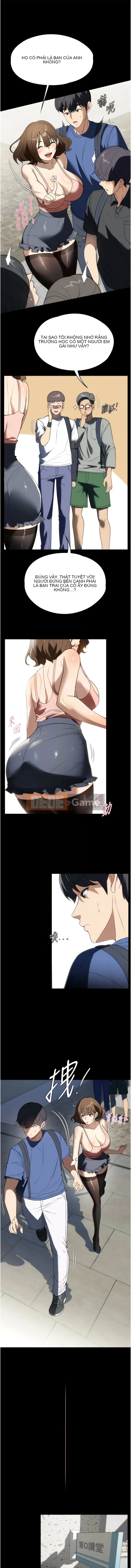 Cô nội trợ Chương 37-38