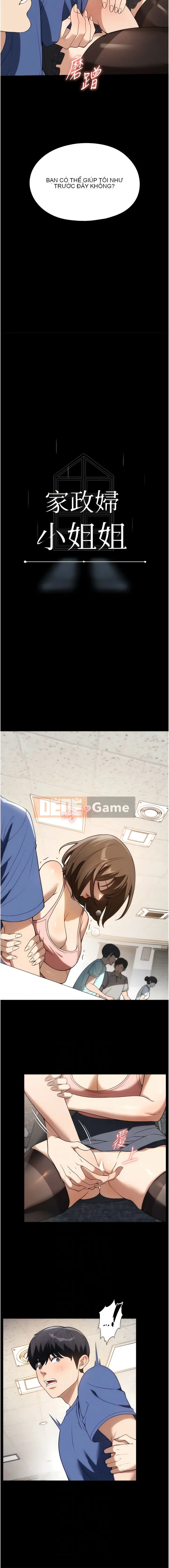 Cô nội trợ Chương 37-38