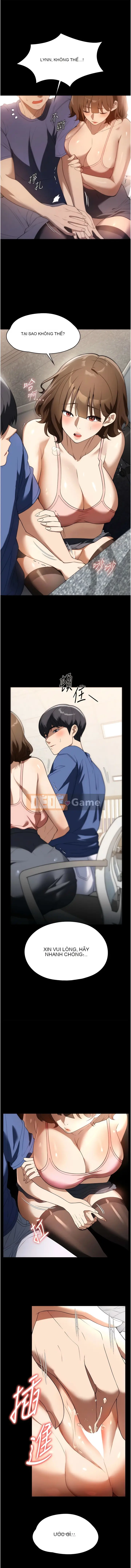 Cô nội trợ Chương 37-38