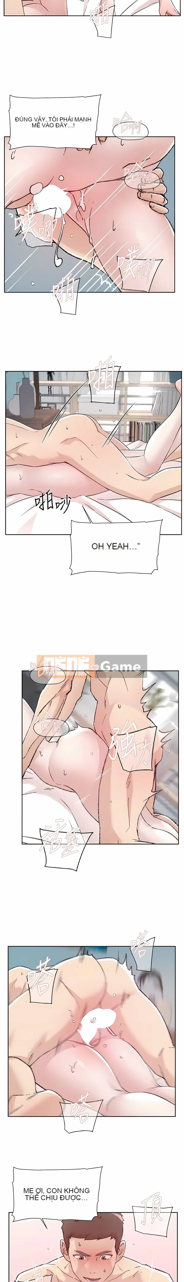 Cuộc sống riêng tư của bạn bè Chương 114-115