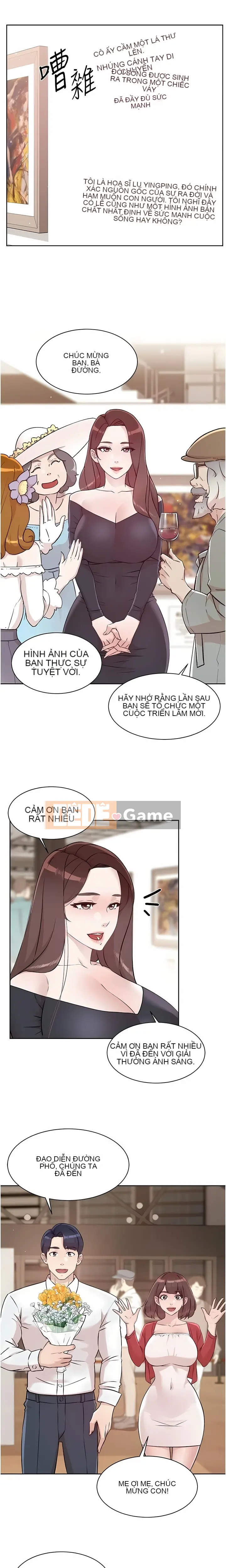 Cuộc sống riêng tư của bạn bè Chương 114-115