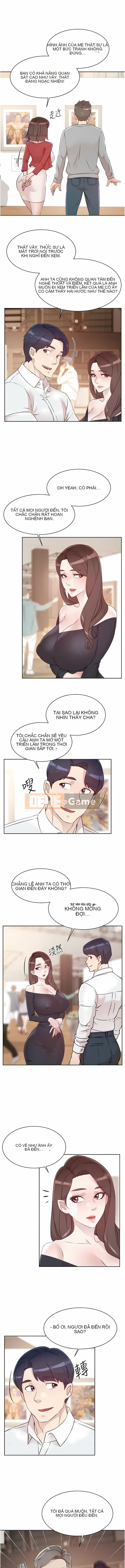 Cuộc sống riêng tư của bạn bè Chương 114-115