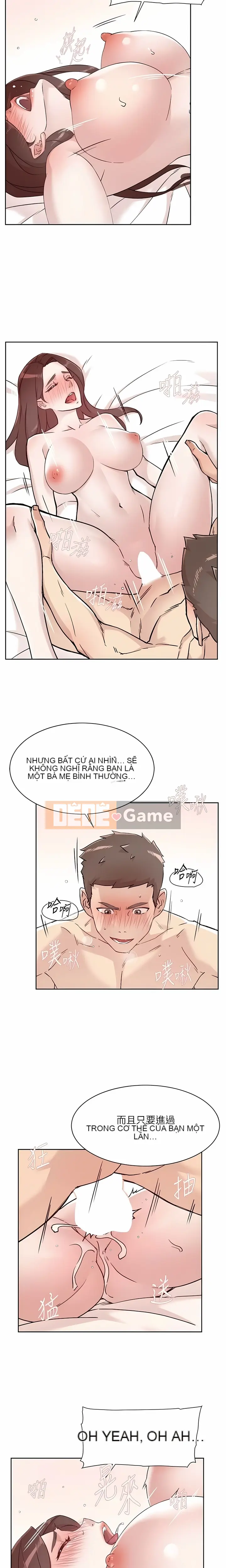 Cuộc sống riêng tư của bạn bè Chương 112-113