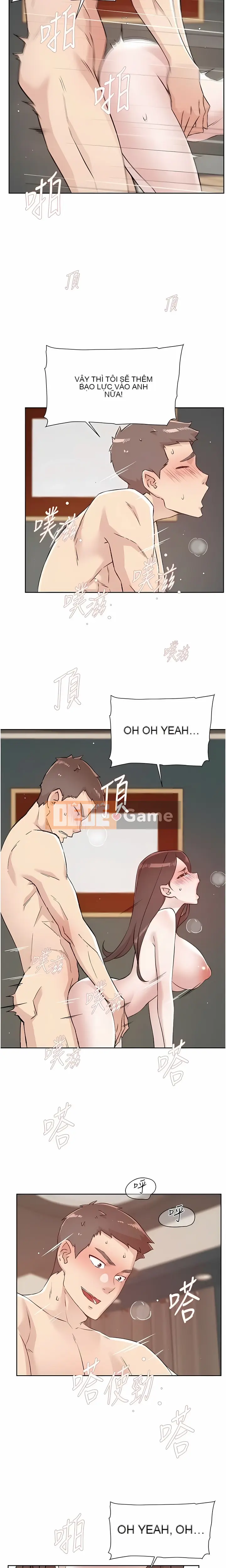 Cuộc sống riêng tư của bạn bè Chương 112-113