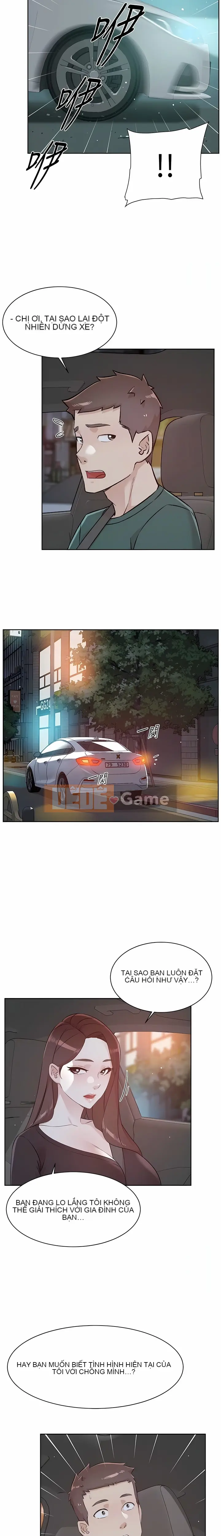 Cuộc sống riêng tư của bạn bè Chương 112-113