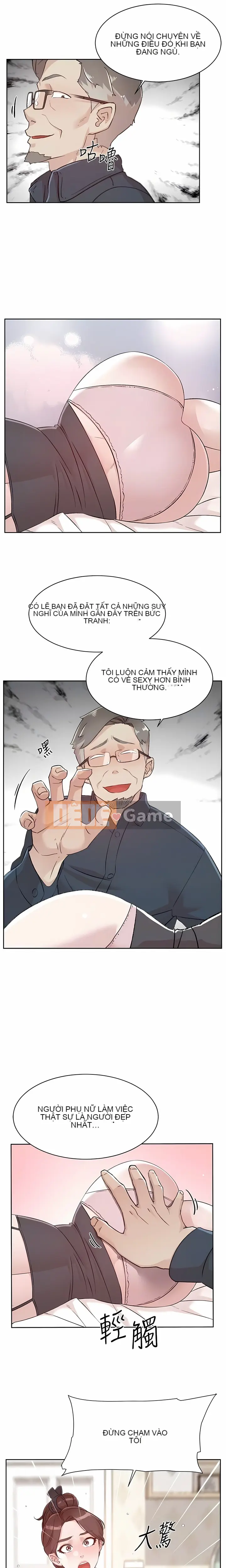 Cuộc sống riêng tư của bạn bè Chương 112-113