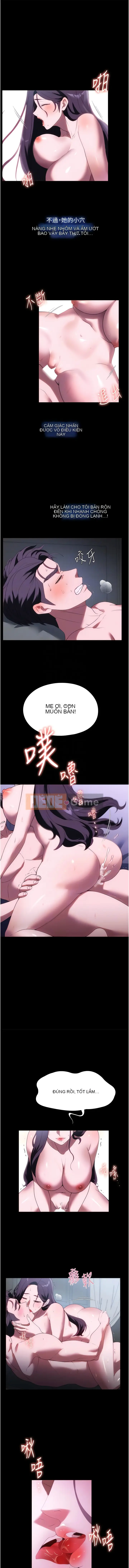 Cô nội trợ Chương 35-36