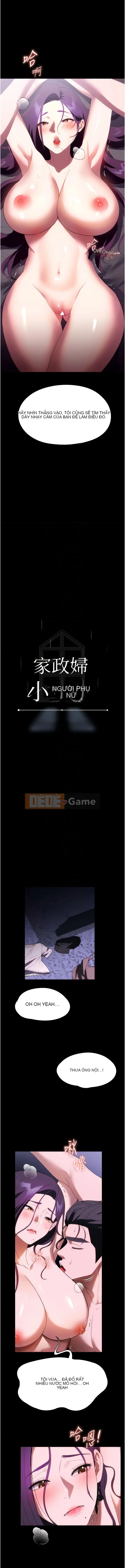 Cô nội trợ Chương 35-36