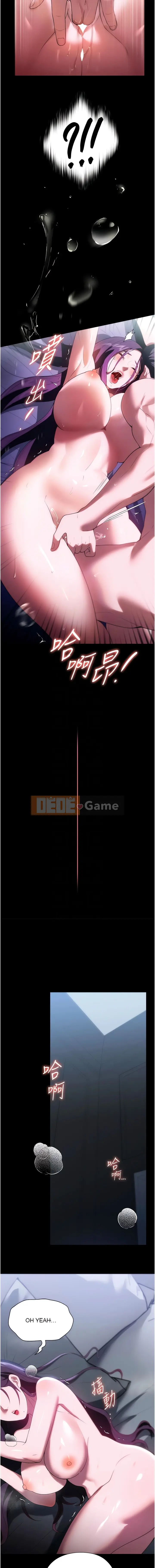 Cô nội trợ Chương 35-36