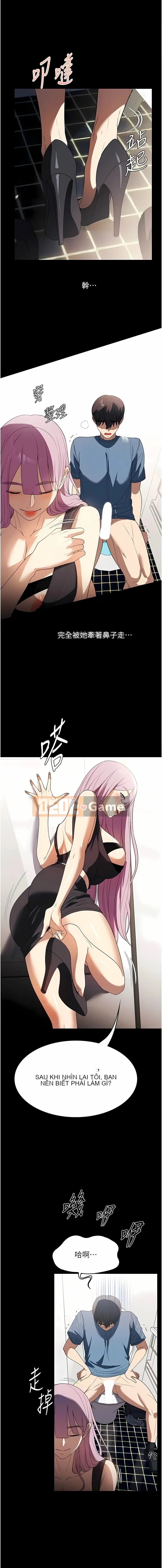 Cô nội trợ Chương 33-34