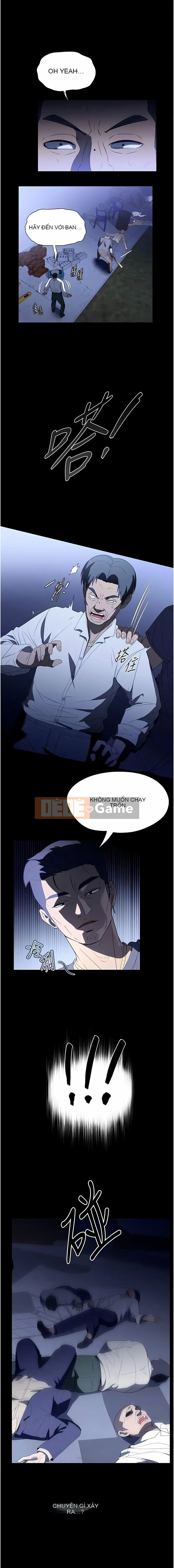 Cô nội trợ Chương 33-34