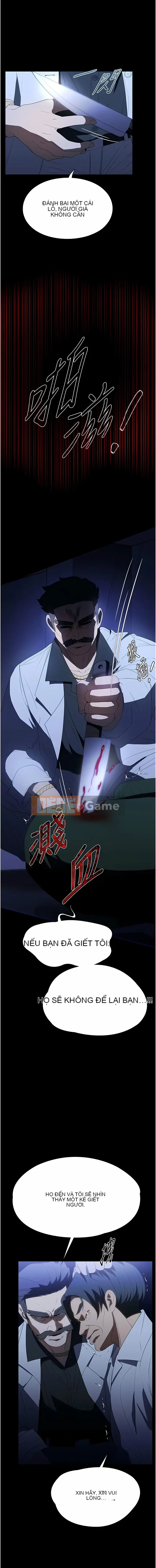 Cô nội trợ Chương 33-34