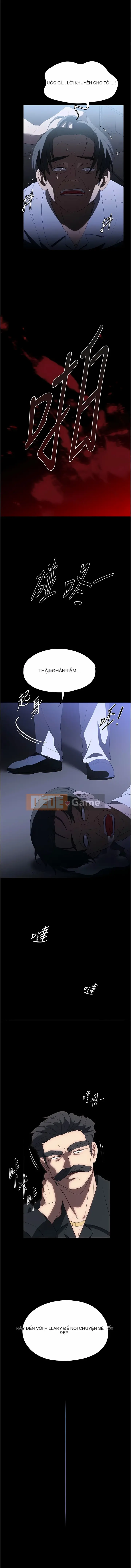 Cô nội trợ Chương 33-34