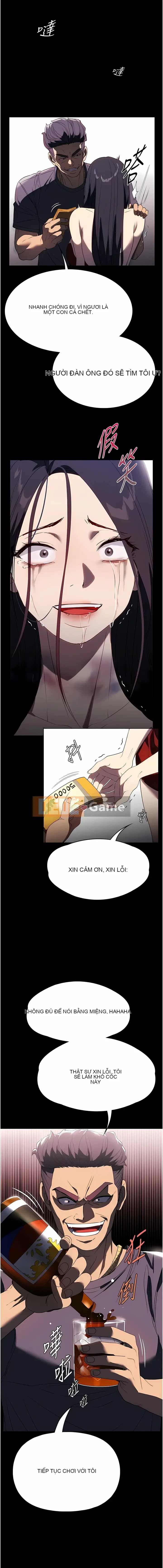 Cô nội trợ Chương 33-34