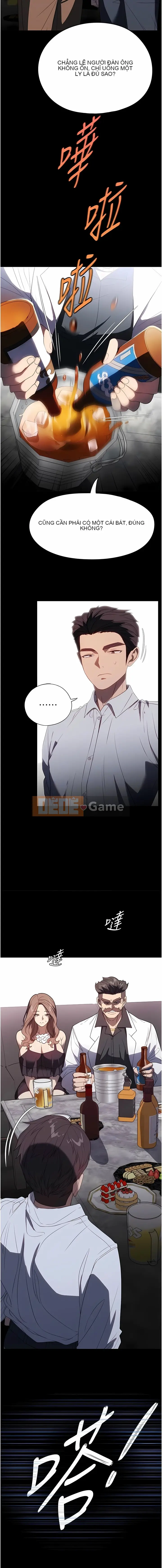 Cô nội trợ Chương 33-34