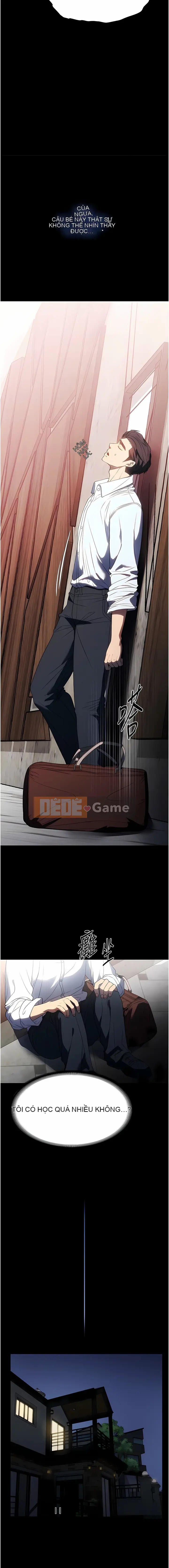 Cô nội trợ Chương 33-34