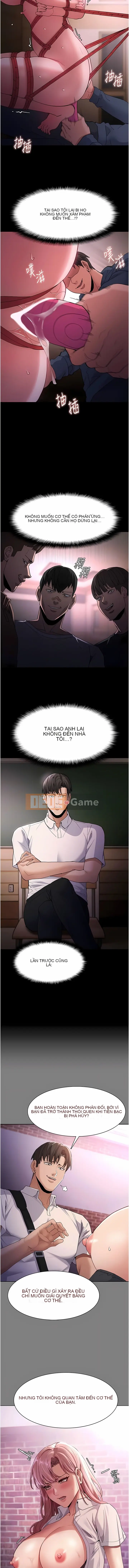 Nghiện điên Chương 41-42