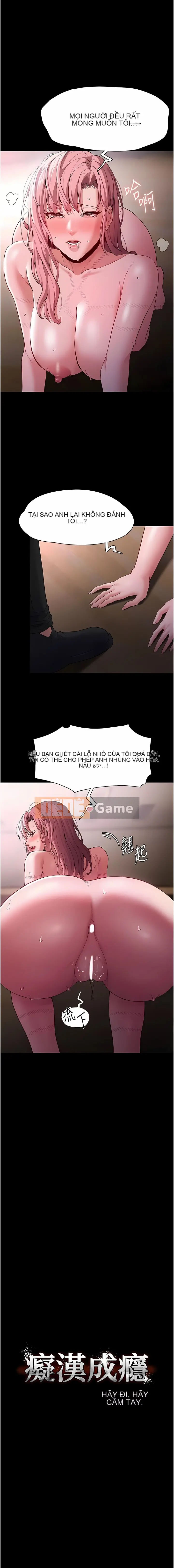 Nghiện điên Chương 41-42