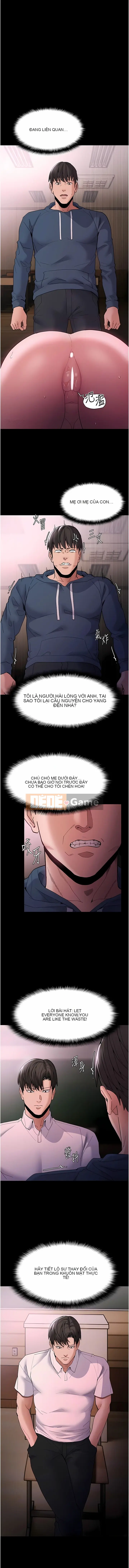 Nghiện điên Chương 41-42