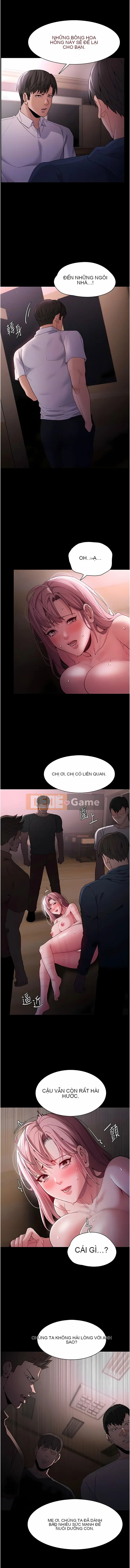 Nghiện điên Chương 41-42