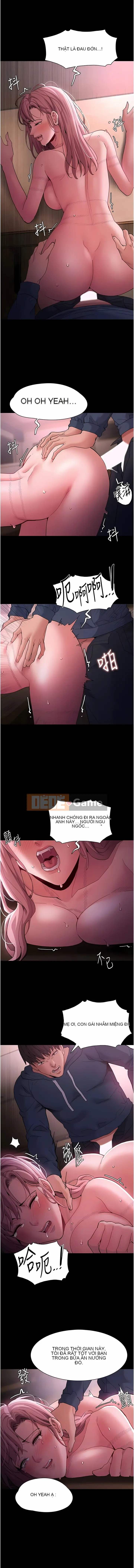 Nghiện điên Chương 41-42