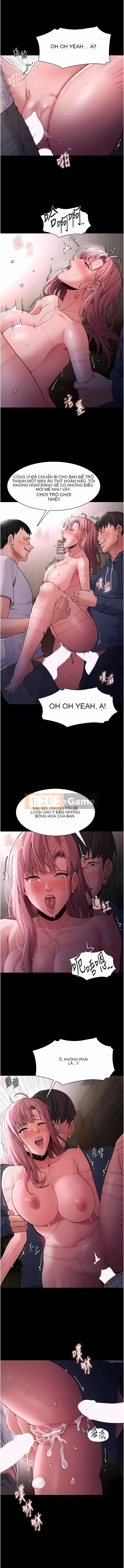 Nghiện điên Chương 41-42