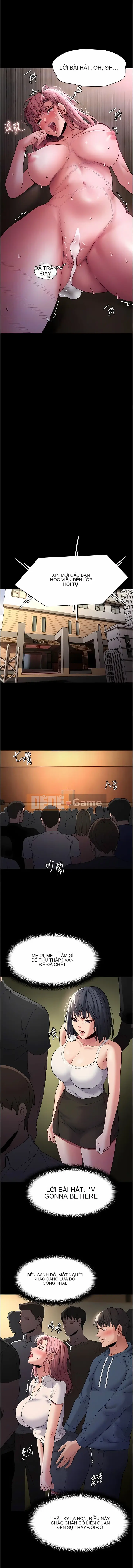 Nghiện điên Chương 41-42