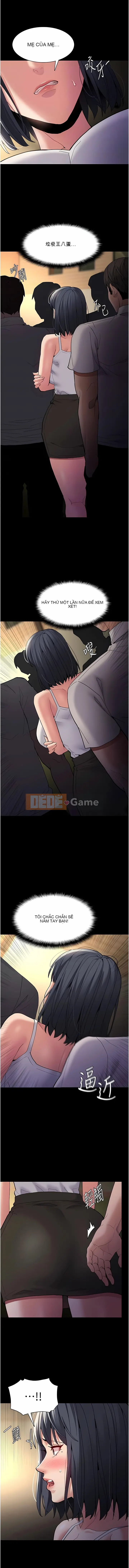 Nghiện điên Chương 41-42