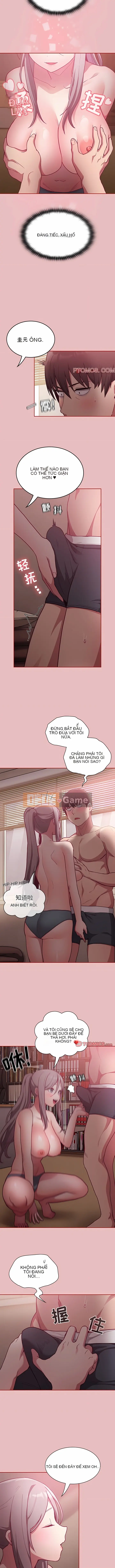 Vị hôn thê xa lạ Chương 34-35