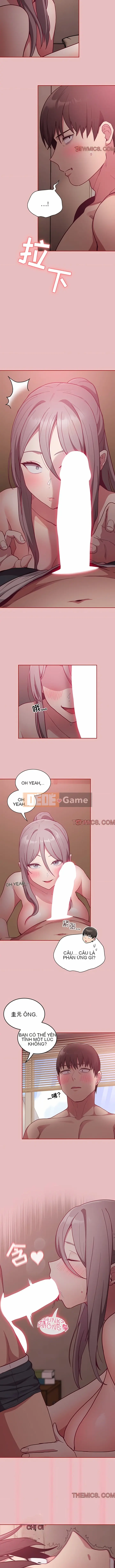 Vị hôn thê xa lạ Chương 34-35