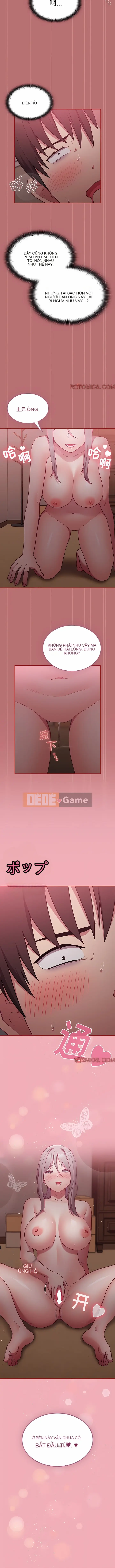 Vị hôn thê xa lạ Chương 34-35